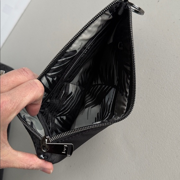 Lug Tenor 2pc Crossbody Bag Midnight Black - Picture 10 of 16